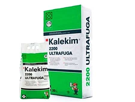 Ultrafuga Silikon Katkılı Derz Dolgu Kapadokya Krem (5 Kg)