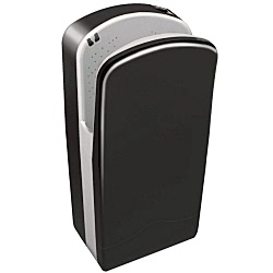 Veltia V7300 1760W Siyah El Kurutma Makinası - A.2VE.V7 300/N