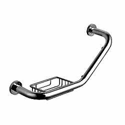 Vitra Arkitekta Malzemelikli Küvet Tutamağı A44374