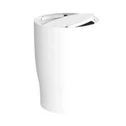 Vitra Eternity 3 Lt Beyaz Çöp Kovası A4430057