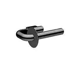 Vitra Eternity Beyaz Tuvalet Kağıtlığı A44323