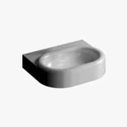 Vitra Liquid 60x50 Cm Lavabo 7316B403-0016