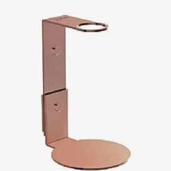 Vitra Origin Soft Bakır Sıvı Sabunluk Tutacağı A4489229