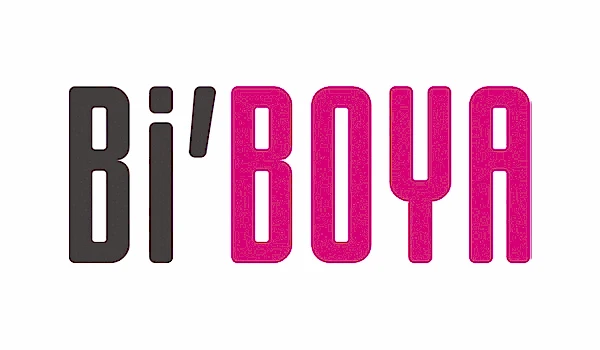 BiBoya