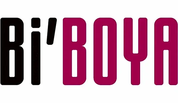 BiBoya