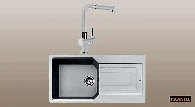 Franke Evye ve Batarya Setlerinde